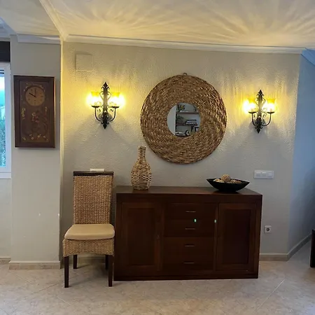 Ruperto - Calpe's Mini *