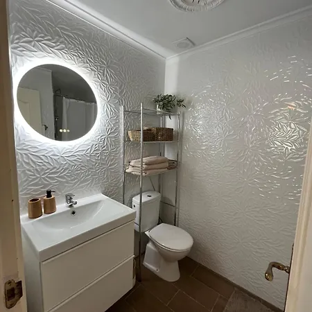 Ruperto - Calpe's Mini *