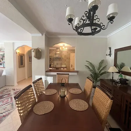 Ruperto - Calpe's Mini * Calpe