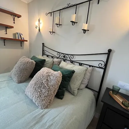 Feriehus Ruperto - Calpe's Mini