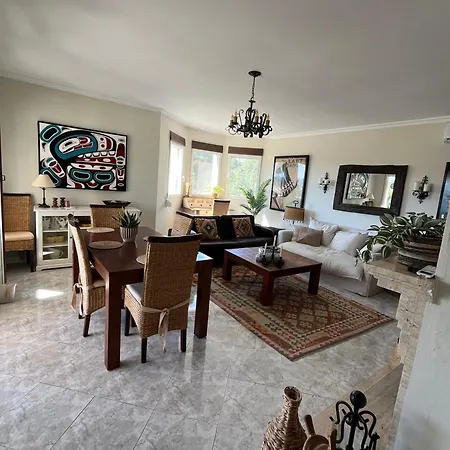 Casa vacanze Ruperto - Calpe's Mini *
