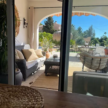 Casa vacanze Ruperto - Calpe's Mini