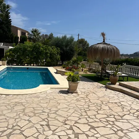 Casa vacanze Ruperto - Calpe's Mini
