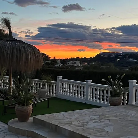 Casa vacanze Ruperto - Calpe's Mini Calpe